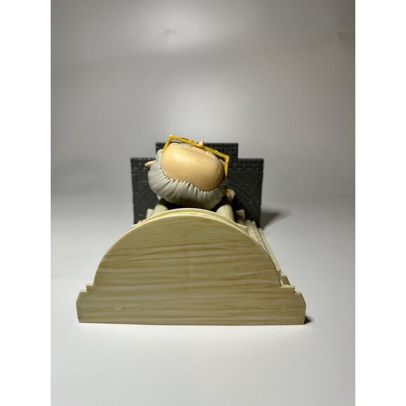 Funko Pop! Deluxe: Harry Potter - Gringotts Head Goblin At Gringotts Bank - Picture 5 of 8